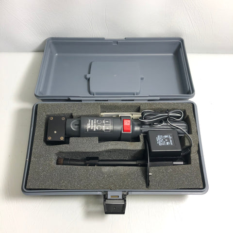 Tentel Model TQ-300M Dial Torque Gauge