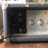 Vintage Traynor PM-300 Power Amp