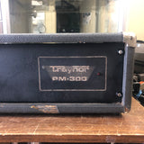 Vintage Traynor PM-300 Power Amp