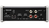 Tascam US-1x2-CU USB Audio Interface