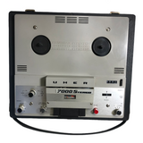 Uher 7000 Stereo Recorder