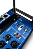 Soundcraft Ui24R 24-Channel Digital Mixer