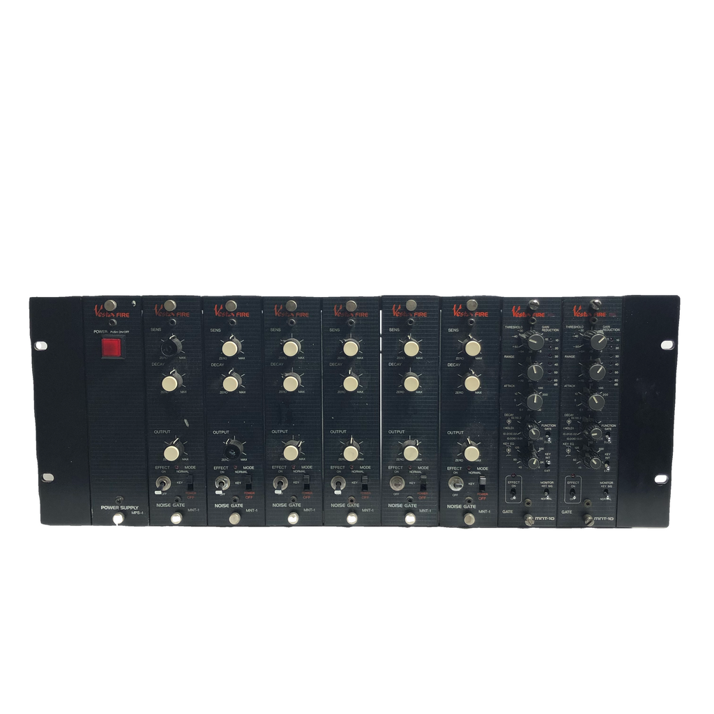 Vesta-fire Modular effects system MPS-1 MNT-1 MNT-10