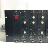 Vesta-fire Modular effects system MPS-1 MNT-1 MNT-10
