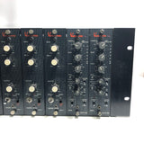 Vesta-fire Modular effects system MPS-1 MNT-1 MNT-10