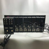 Vesta-fire Modular effects system MPS-1 MNT-1 MNT-10