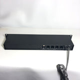 Videoquip Research Phase 3 DDA-104 AES/EBU Digital Distribution Amplifier