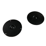 Vifa D19TD-27-08 3/4" Poly Dome Tweeter