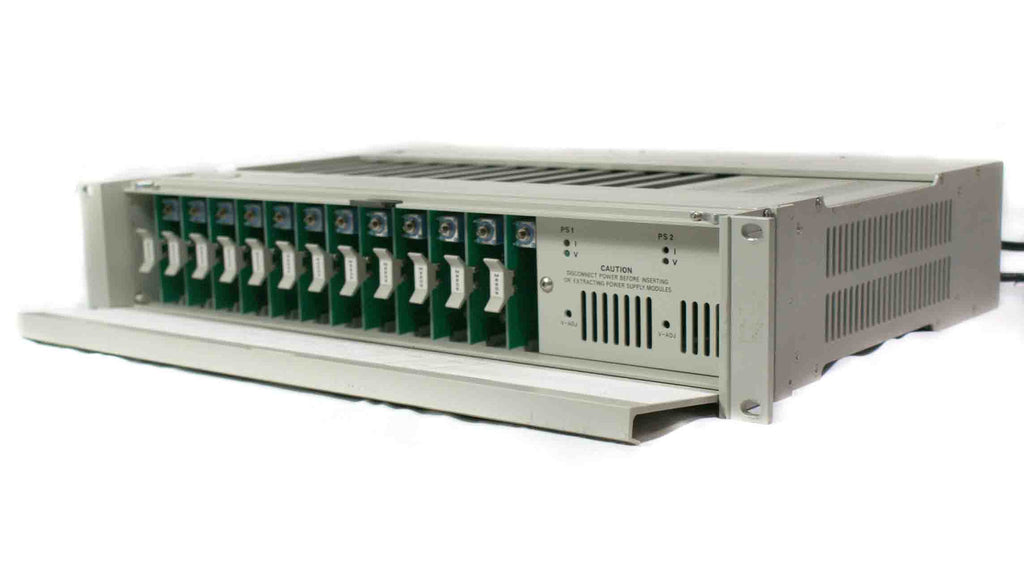 Wardbeck 12 ch distribution amplifier - D8212Q