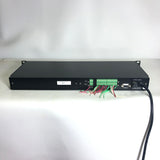 Ward-Beck Systems PODS POD-2 Stereo Audio Switcher
