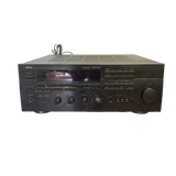 Yamaha RX-V890 Natural sound Stereo Receiver with Remote