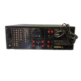 Yamaha RX-V890 Natural sound Stereo Receiver with Remote