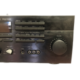 Yamaha RX-V890 Natural sound Stereo Receiver with Remote