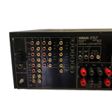 Yamaha RX-V890 Natural sound Stereo Receiver with Remote