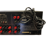 Yamaha RX-V890 Natural sound Stereo Receiver with Remote
