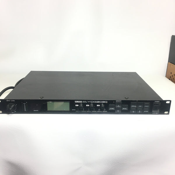 Yamaha YDG2030 – Teletechproaudio
