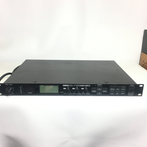Yamaha YDG2030
