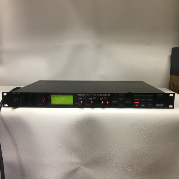 Yamaha YDG2030 – Teletechproaudio