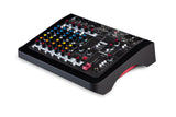 Allen & Heath ZEDi-10 Compact 10-Input Mixer w/USB