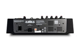 Allen & Heath ZEDi-10 Compact 10-Input Mixer w/USB
