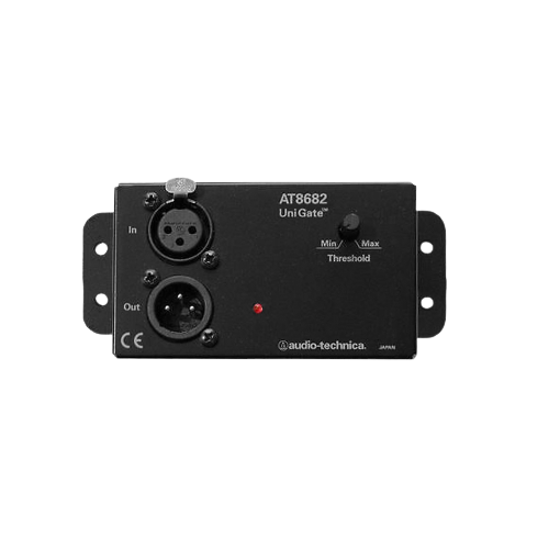 Audio Technica AT8682 UniGate Noise Gate