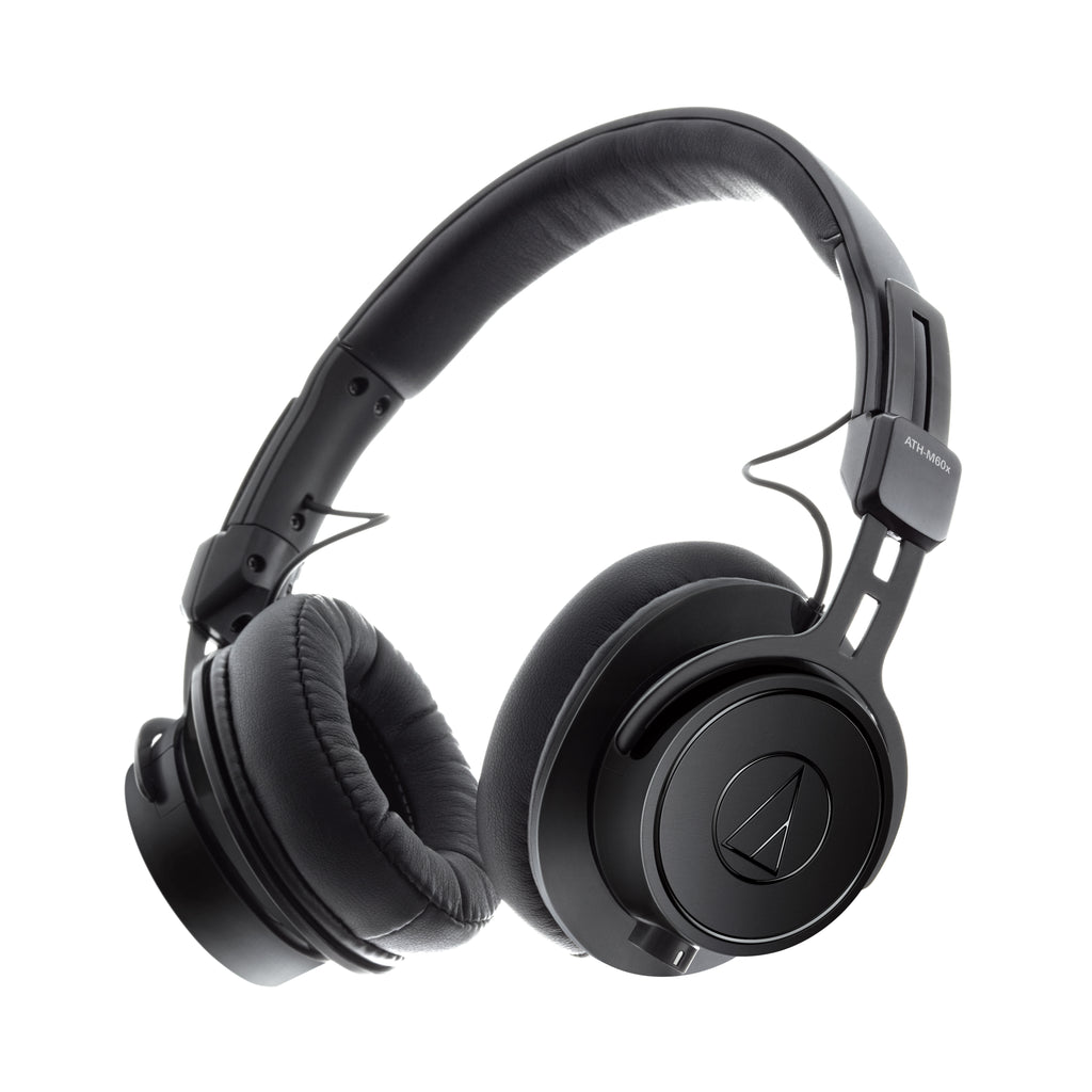 Audio Technica ATH-M60x Professional Monitor Headphones