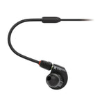 Audio Technica ATH-E40 Professional In-Ear Monitor Headphones