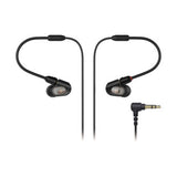 ATH-E50 Professional In-Ear Monitor Headphones