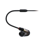 ATH-E50 Professional In-Ear Monitor Headphones