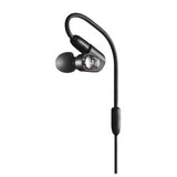 ATH-E50 Professional In-Ear Monitor Headphones