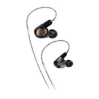 ATH-E70 Professional In-Ear Monitor Headphones