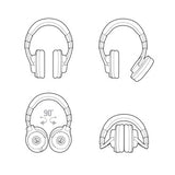 Audio Technica ATH-M40x