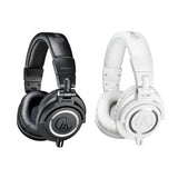 Audio Technica ATH-M50x Professional Monitor Headphones