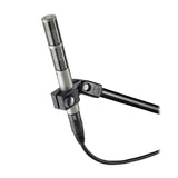 Audio Technica AT4081 Phantom-powered Bidirectional Ribbon Microphone - Teletechproaudio