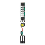 Audio Technica AT4081 Phantom-powered Bidirectional Ribbon Microphone - Teletechproaudio