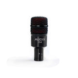 Audix D4 Dynamic Instrument Microphone