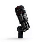 Audix D4 Dynamic Instrument Microphone - Teletechproaudio