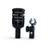 Audix D6 Dynamic Instrument Microphone - Teletechproaudio