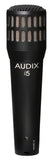 Audix i5 Dynamic Instrument Microphone - Teletechproaudio