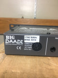 Tracer Technologies Big DAADI