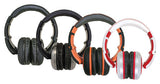 CAD Sessions MH510 Professional Headphones (Gold)