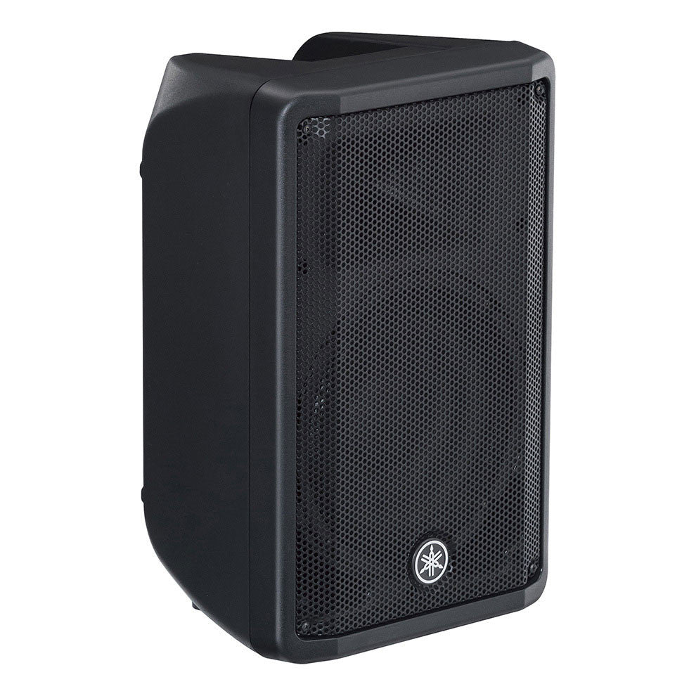 Yamaha CBR12 passive speakers