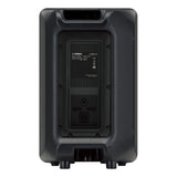 Yamaha CBR12 passive speakers