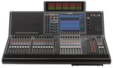 Yamaha CL Series digital 48kHz Centralogic mixing consoles