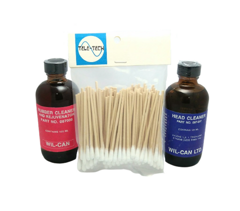 Cleaning Kit