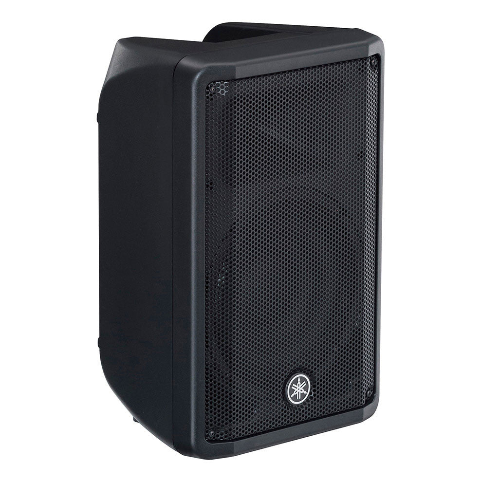 Yamaha DBR10 10" 2-way Powered Loudspeaker