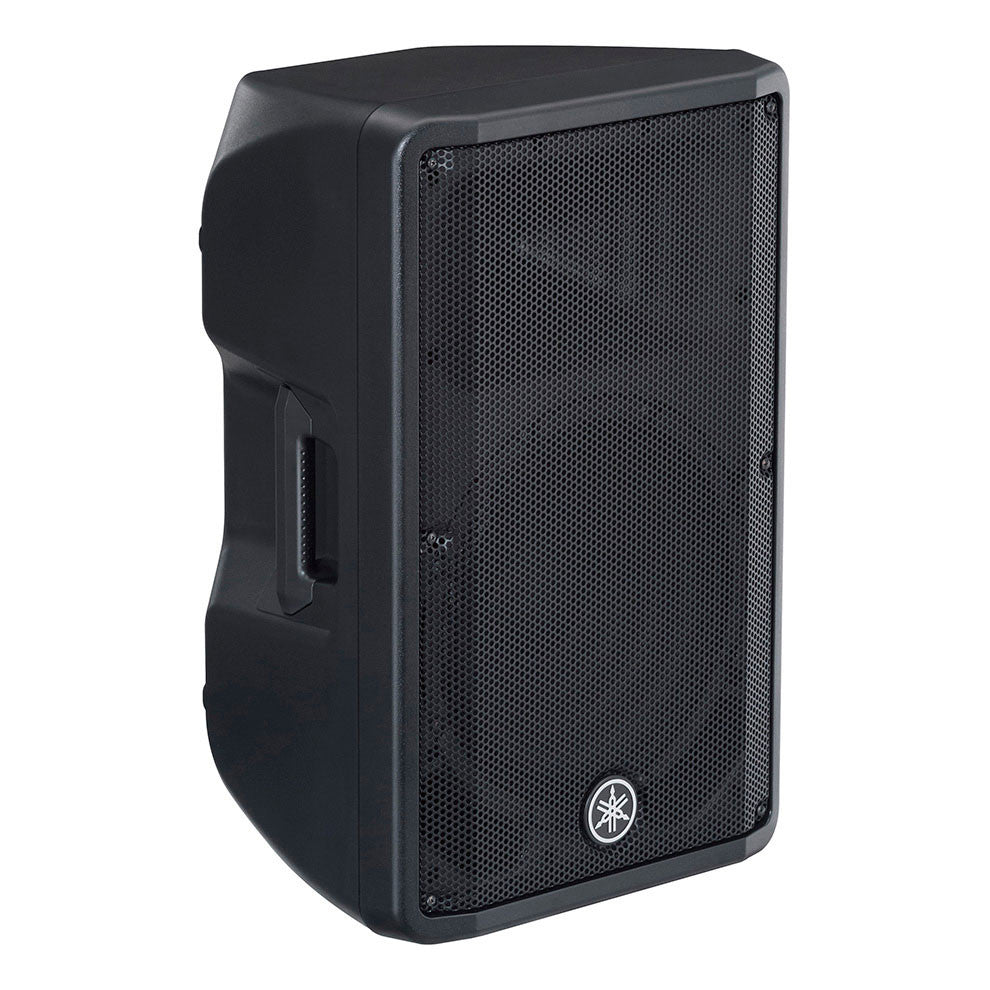 Yamaha DBR12 12" 2-way Powered Loudspeaker