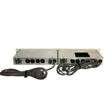 Dixon LM100X Series Line Matcher