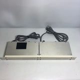 Dixon LM100X Series Line Matcher