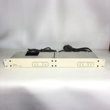 Dixon LM100X Series Line Matcher